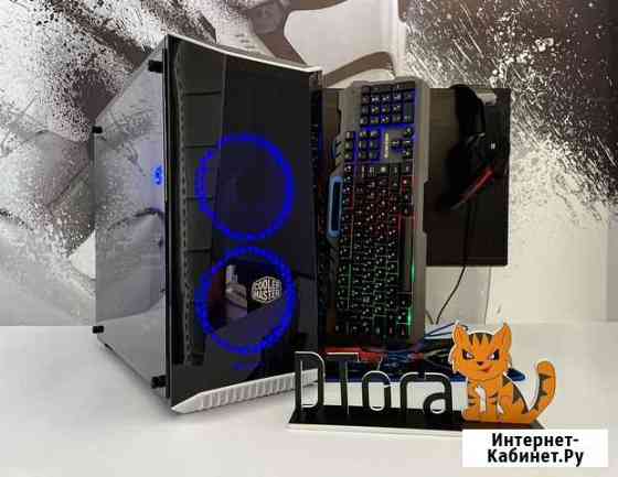 Компьютер Core i7 Игровой Иркутск