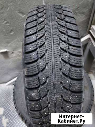 Matador 205/70 R16, 4 шт Вологда - изображение 1