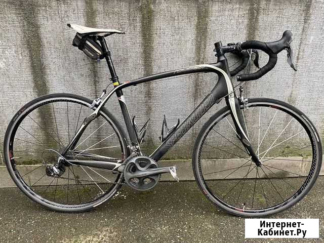 Spесialized Rоubаix Dura ace 56 Roval Калининград - изображение 1