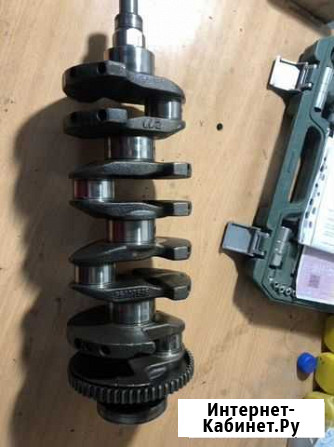 Коленвал Курган - изображение 1