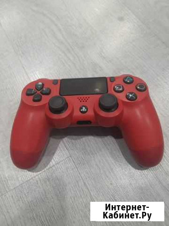 Sony PS4 геймпад Ижевск - изображение 1