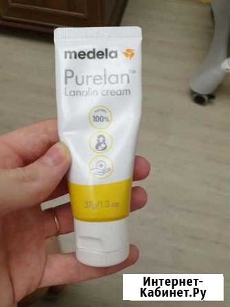 Purеlan Medela ланолиновый крем Курск - изображение 1