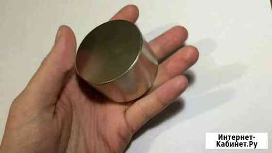 Неодимовые магниты Брянск