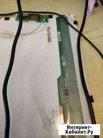 Дисплей fu-13-002 Ставрополь