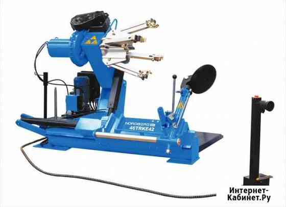 Шиномонтажный станок Nordberg 46trke42 грузовой Кемерово