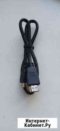Кабель для компьютера hdmi на mini hdmi Бийск