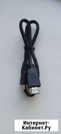 Кабель для компьютера hdmi на mini hdmi Бийск - изображение 1