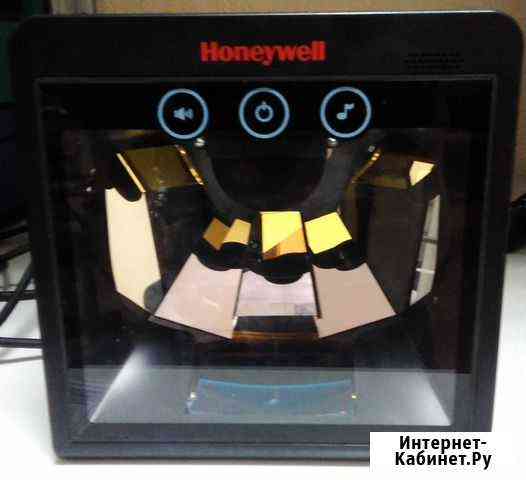 Сканер штрих-кода Honeywell Модель MS7820 Красноярск