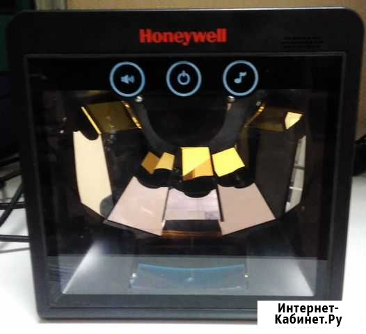 Сканер штрих-кода Honeywell Модель MS7820 Красноярск - изображение 1