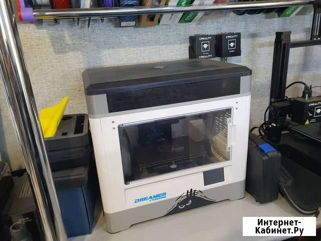 3D принтер Братск - изображение 1