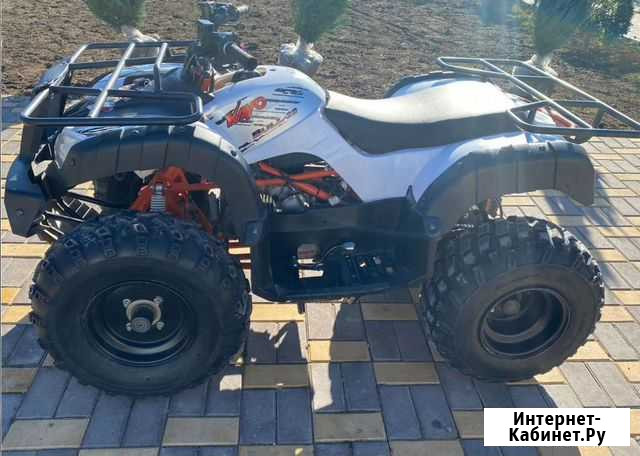 Квадроцикл kayo bull 2B 150cc Иркутск - изображение 1