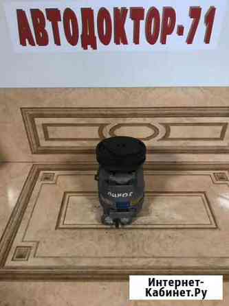 Chevrolet Lanos Шевроле Ланос Компрессор Кондицион Калуга