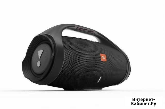 JBL boombox 2 Ханты-Мансийск - изображение 1