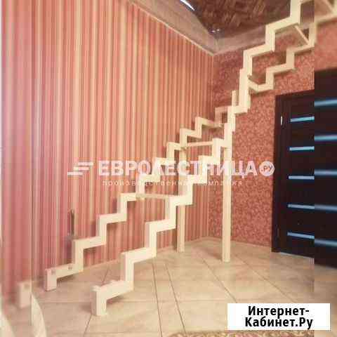 Лестница Ярославль