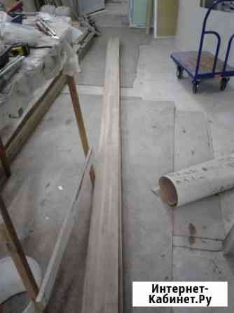 Щит мебельный из ясеня Петропавловск-Камчатский