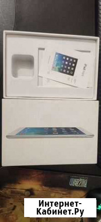 Коробка от iPad mini Москва - изображение 1