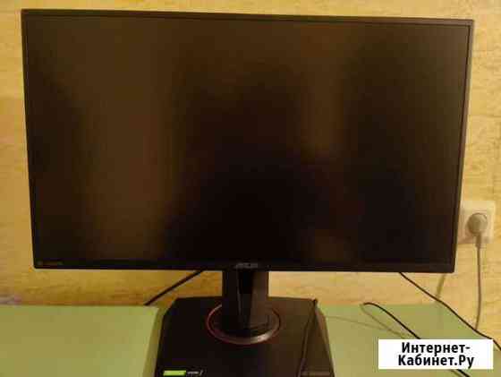 Монитор Asus VG249QR 24.5 Владимир