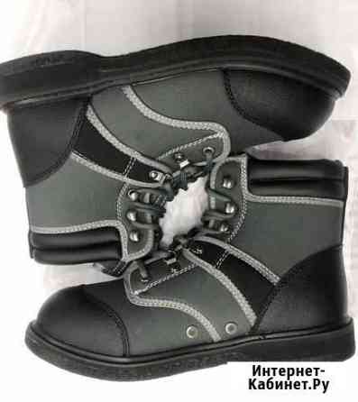 Ботинки под вейдерсы Хабаровск