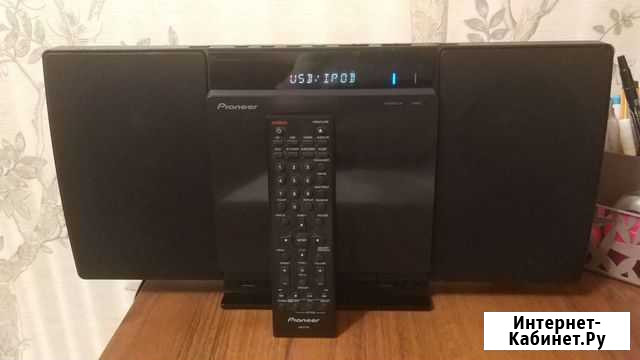 Музыкальный центр pioneer x-smc00 Тверь - изображение 1