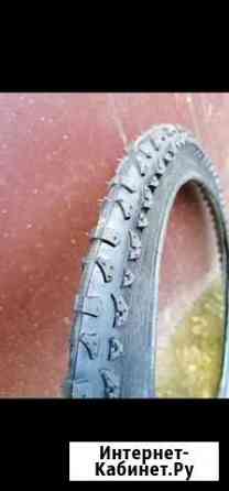 Покрышки для велосипеда 18 радиус Калининград