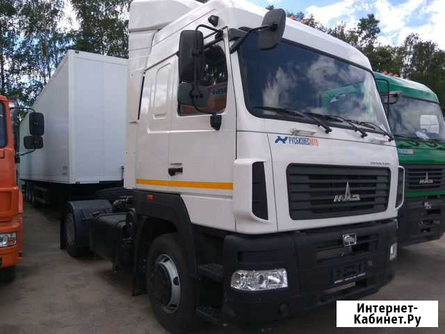 МАЗ 544028-520-031, 2021 Новокузнецк - изображение 1