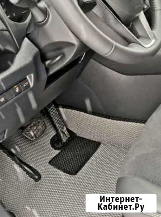 Коврики 3D Eva Lexus RX330 (эва, ева) Горно-Алтайск - изображение 1