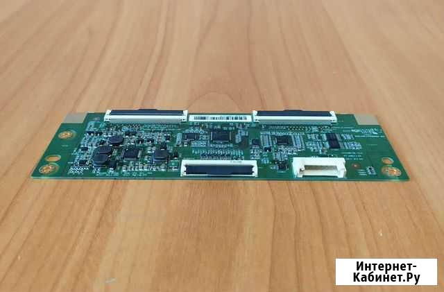 T-con HV430FHB-N1A Липецк - изображение 1