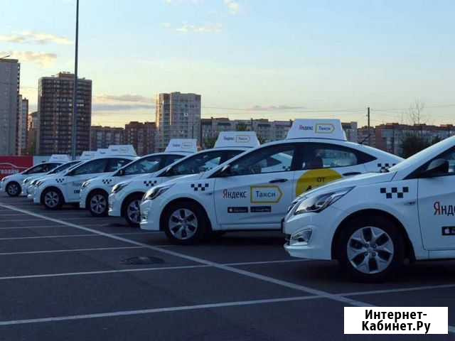 Аренда авто работа такси Махачкала - изображение 1