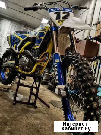 Motoland xt250st 2019 Красноярск - изображение 1