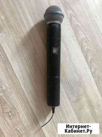 Shure UHF Marcad Diversity Москва