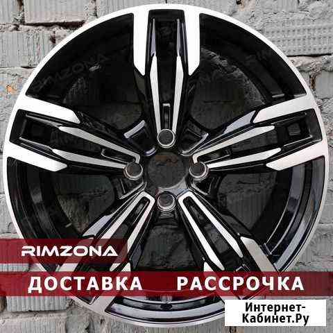 Диски R17 BMW 433 style на Rio, Solaris, Vesta Нижний Новгород