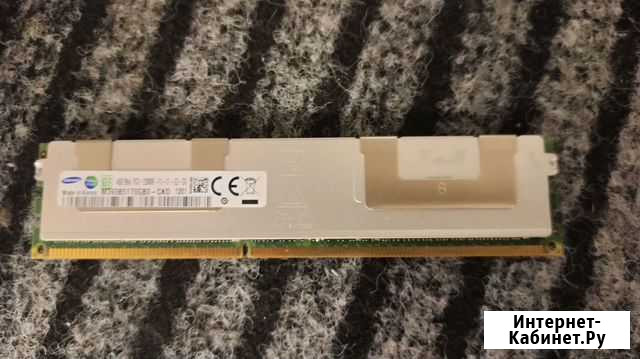 Оперативка DDR3 + проц Xeon e5-2689 Нижний Тагил - изображение 1