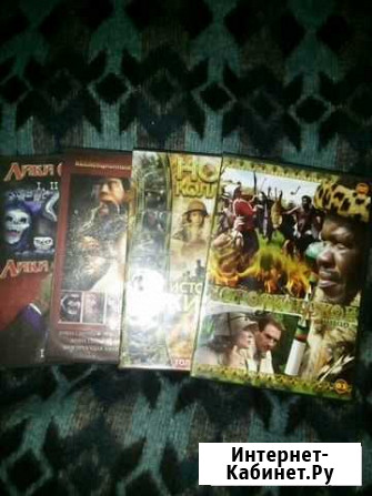 Дискиdvd Анапа - изображение 1