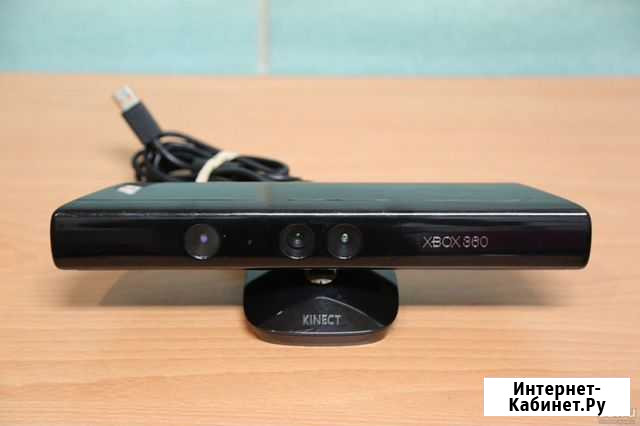 Кинетк для Xbox 360 + игра Абакан - изображение 1