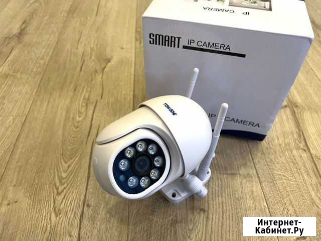 Камера wifi Иркутск - изображение 1