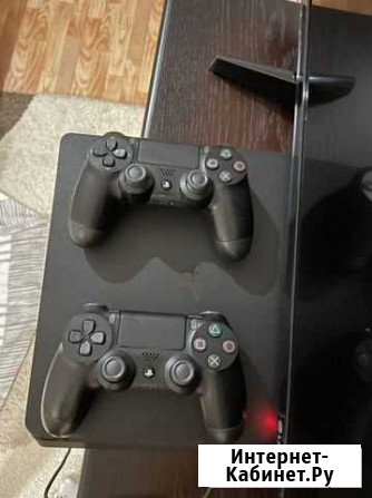 Sony PS4 Минусинск - изображение 1