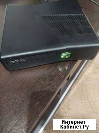 Продам xbox 360 slim Ярега - изображение 1