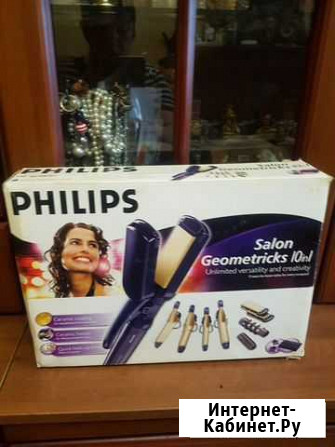 Насадки для фена philips Липецк - изображение 1