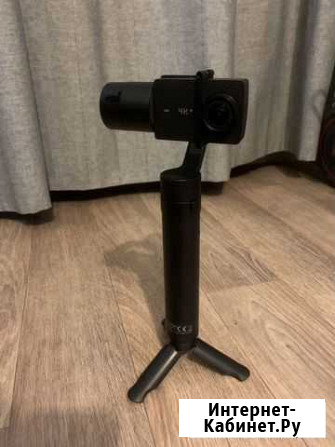 Стабилизатор для экшн камеры Xiaomi Yi Gimbal Дзержинск - изображение 1