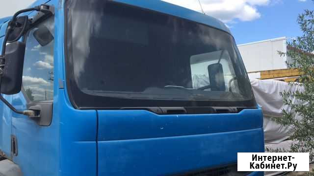 Грузовой-фургон Рено Премиум М210 Апрелевка - изображение 1