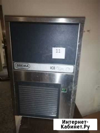 Льдогенератор Brema CB 246A Краснодар - изображение 1