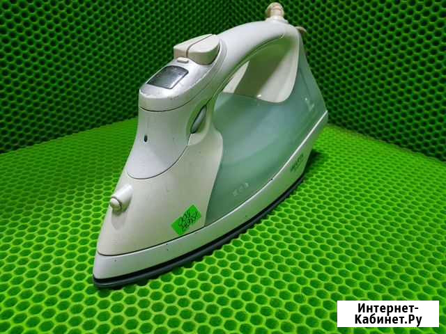 Утюг marta 2000w Красноярск - изображение 1