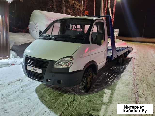 ГАЗ 3302, 2011 Самара - изображение 1