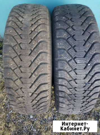 Goodyear 225/70 R16 Ленинск-Кузнецкий - изображение 1