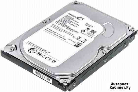 Seagate barracuda 250gb Бийск