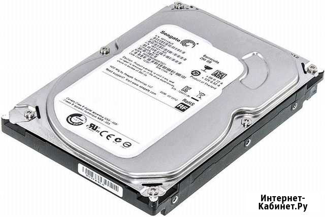 Seagate barracuda 250gb Бийск - изображение 1