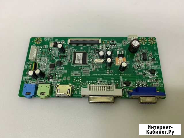Монитор Iiyama G-Master PL2488H по запчастям Владивосток - изображение 1