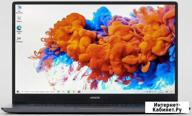Honor MagicBook X 15 i5/8/512 Сургут - изображение 1