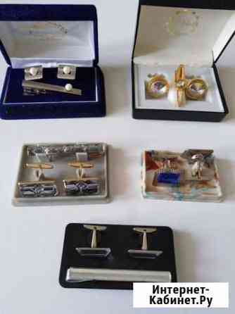 Запонки Нижний Новгород