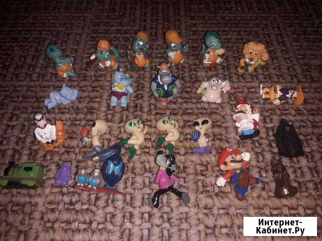 Игрушки Омск - изображение 1